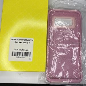 Otterbox Commuter Galaxy Note 8 Case